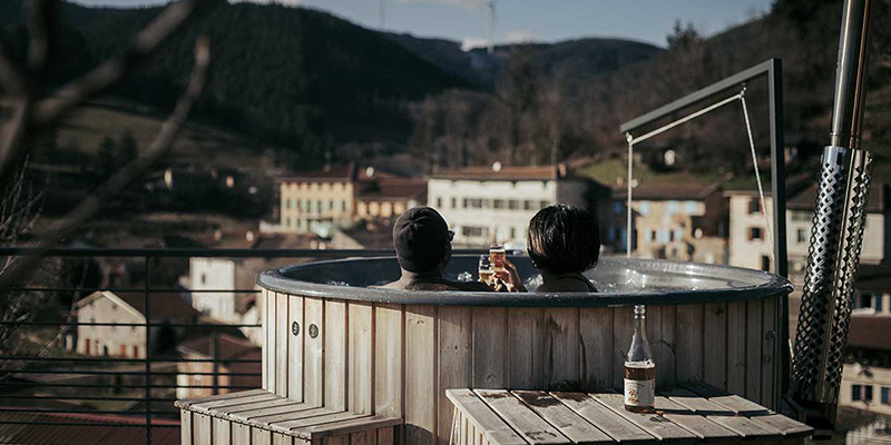 Domaine de la rue de la Tour