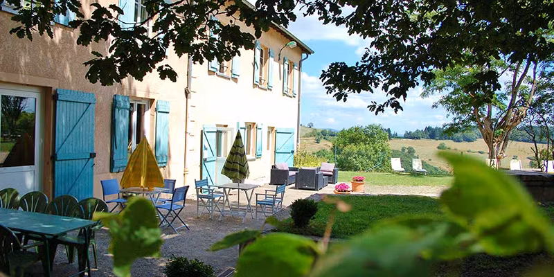 Atouts Beaujolais