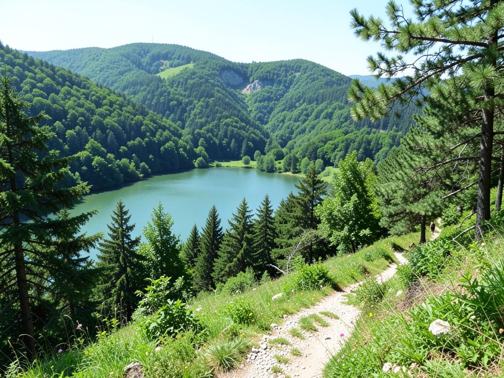 Jour 3 — Nature et loisirs de plein air